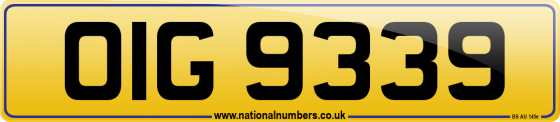 OIG 9339