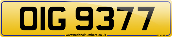 OIG 9377