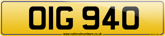 OIG 940