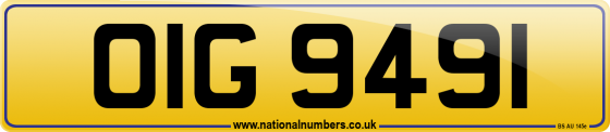 OIG 9491