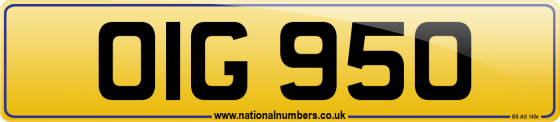 OIG 950