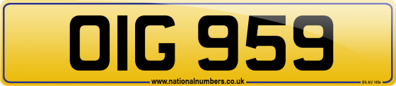 OIG 959