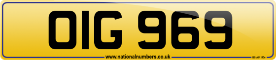OIG 969