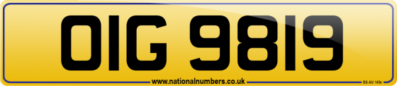 OIG 9819