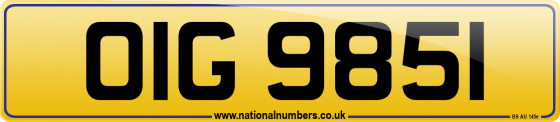OIG 9851