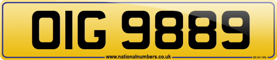 OIG 9889