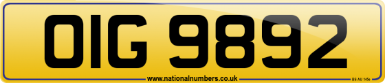OIG 9892
