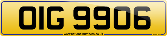 OIG 9906