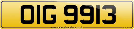 OIG 9913