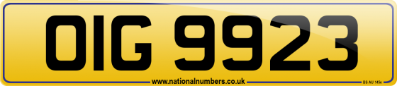 OIG 9923
