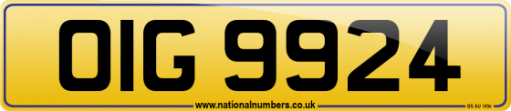 OIG 9924