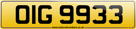OIG 9933
