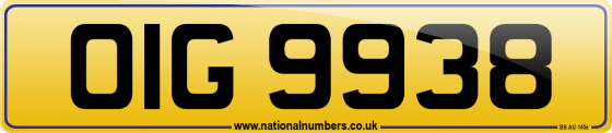OIG 9938