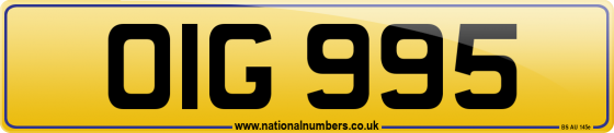 OIG 995