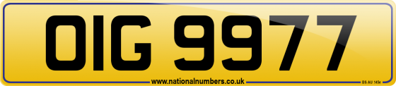 OIG 9977