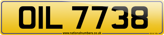 OIL 7738