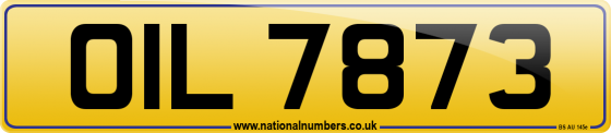 OIL 7873