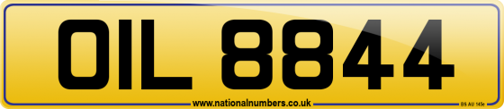 OIL 8844