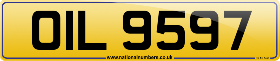OIL 9597