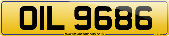 OIL 9686