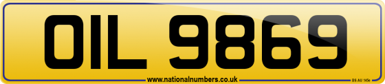 OIL 9869
