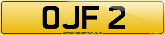 OJF 2