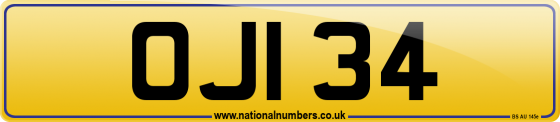 OJI 34