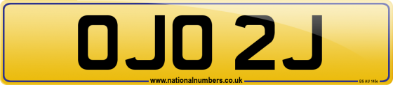 OJO 2J