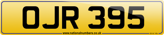 OJR 395