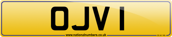 OJV 1