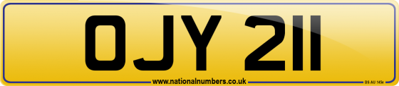OJY 211