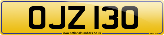 OJZ 130