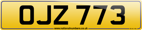 OJZ 773