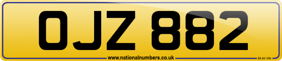 OJZ 882