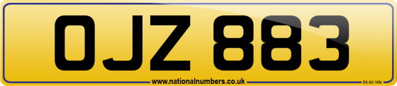 OJZ 883