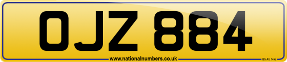 OJZ 884
