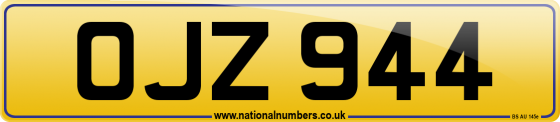 OJZ 944