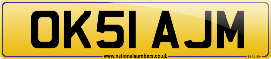 OK51 AJM