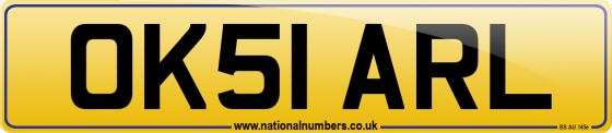 OK51 ARL