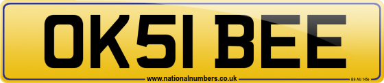 OK51 BEE