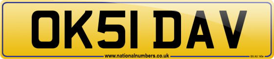 OK51 DAV