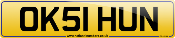 OK51 HUN