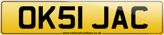 OK51 JAC
