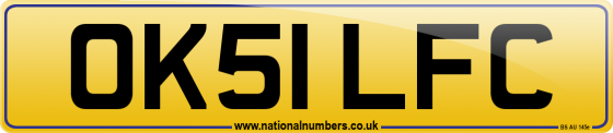 OK51 LFC