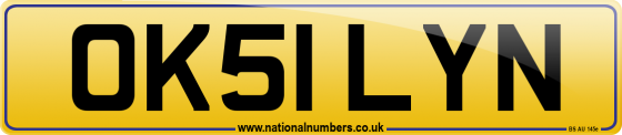 OK51 LYN
