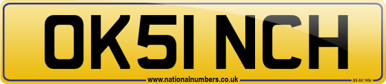 OK51 NCH