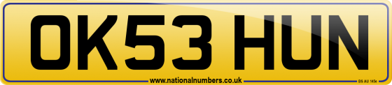 OK53 HUN