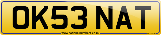 OK53 NAT