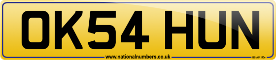 OK54 HUN