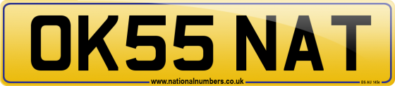 OK55 NAT